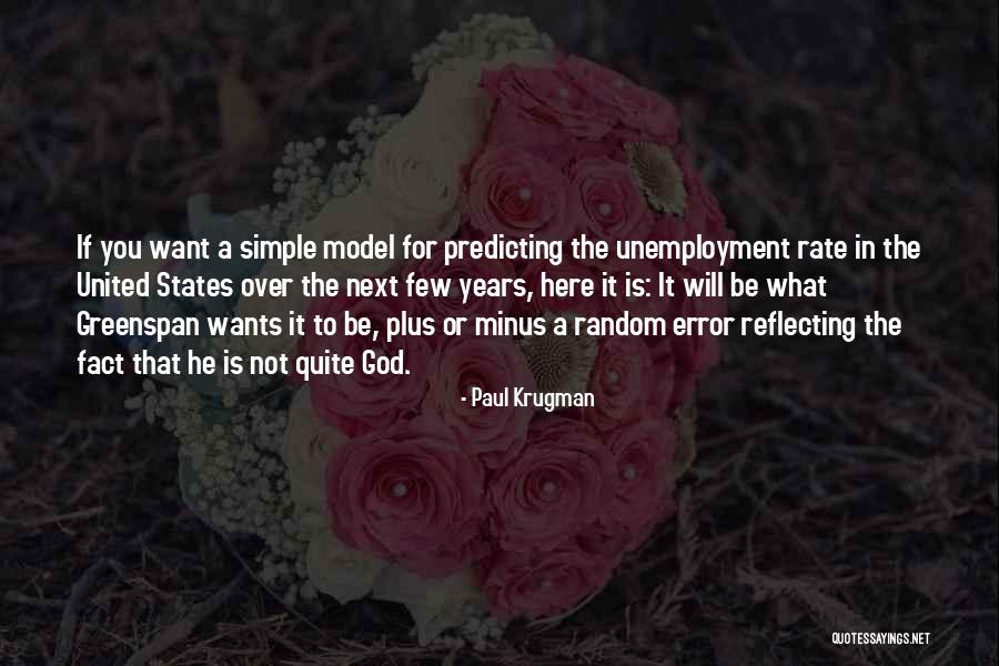 Epact Ymca Quotes By Paul Krugman Epact Ymca Quotes By Paul Krugman
