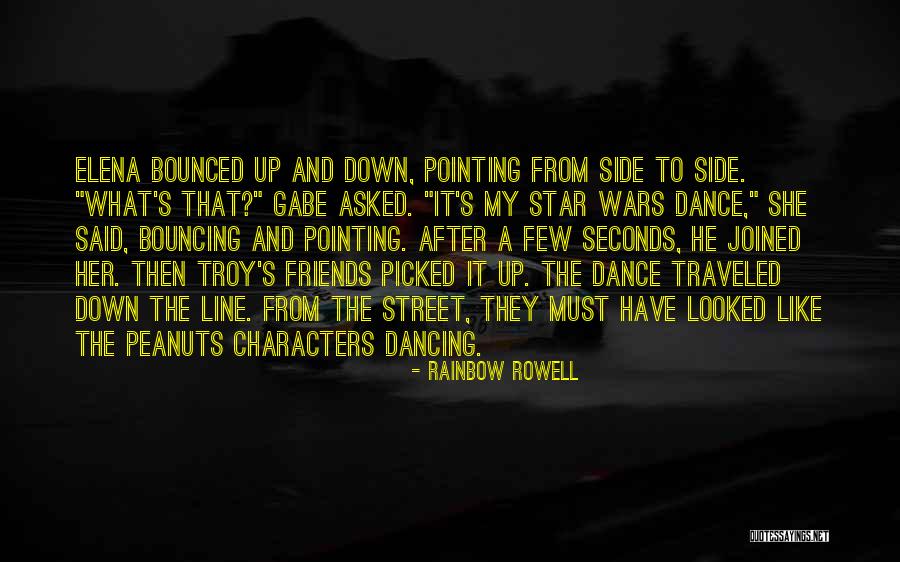 Epanalepsis In Shakespeare Quotes By Rainbow Rowell Epanalepsis In Shakespeare Quotes By Rainbow Rowell