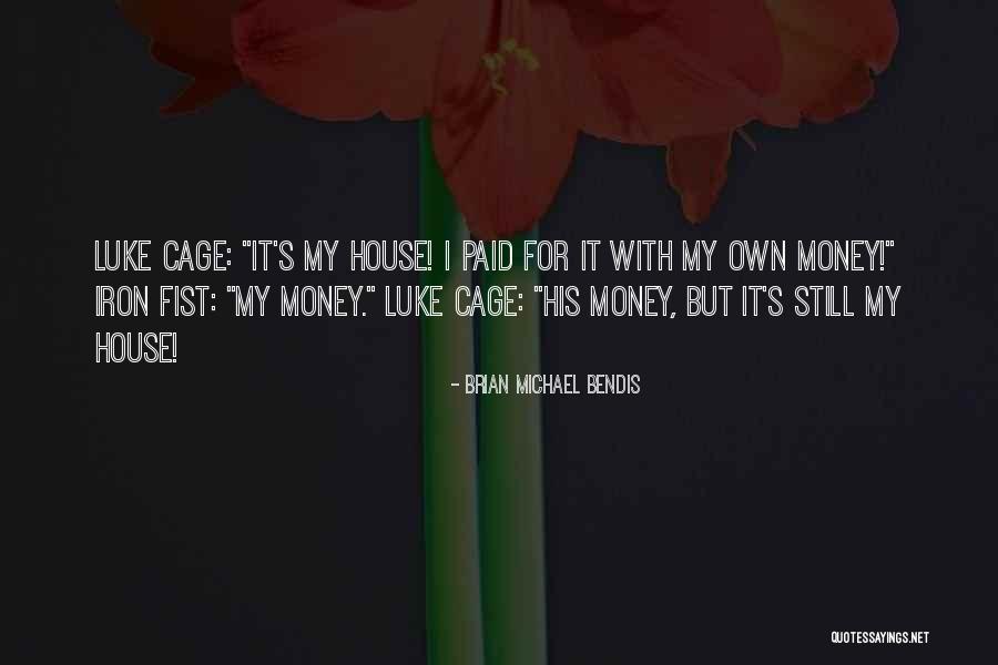 Epargne Placement Quotes By Brian Michael Bendis Epargne Placement Quotes By Brian Michael Bendis
