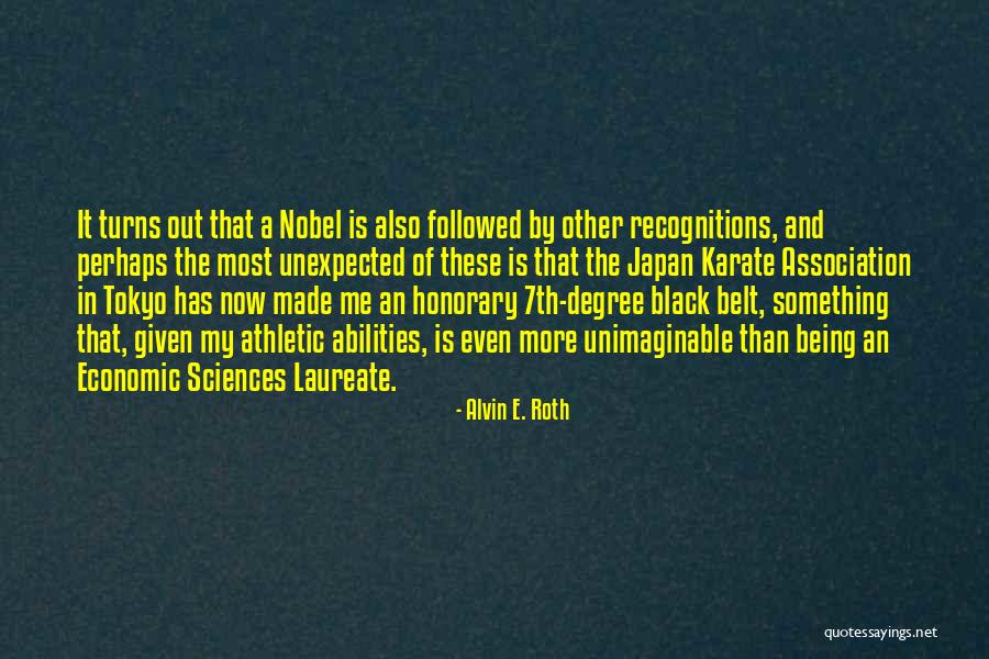 Epatico Quotes By Alvin E. Roth Epatico Quotes By Alvin E. Roth