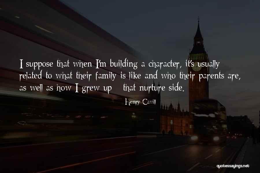 Epatico Quotes By Henry Cavill Epatico Quotes By Henry Cavill
