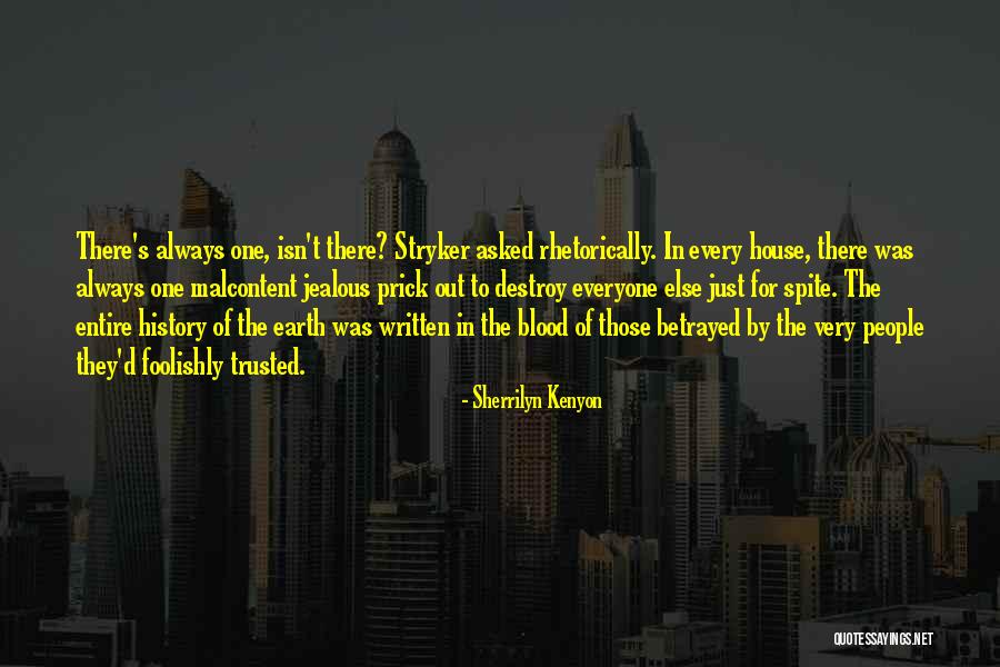 Epaulet Quotes By Sherrilyn Kenyon Epaulet Quotes By Sherrilyn Kenyon