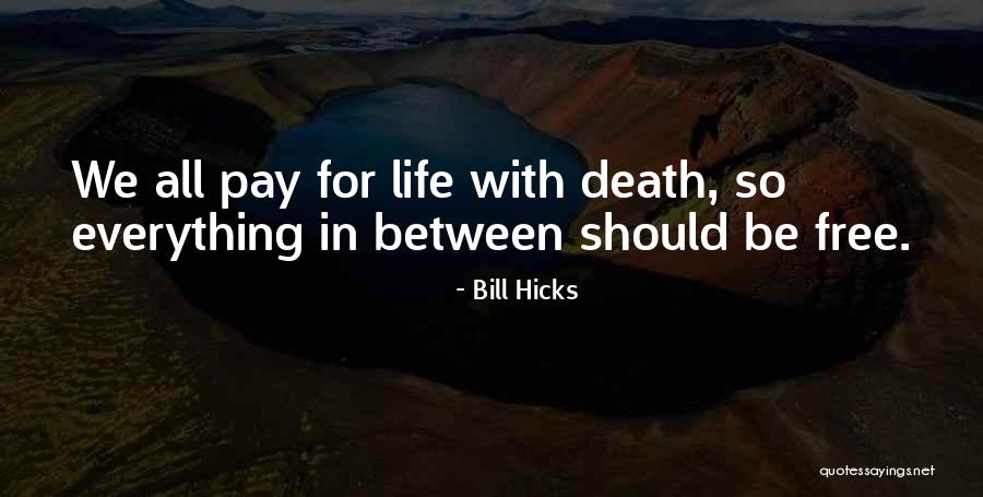 Epaulets Clothing Quotes By Bill Hicks Epaulets Clothing Quotes By Bill Hicks