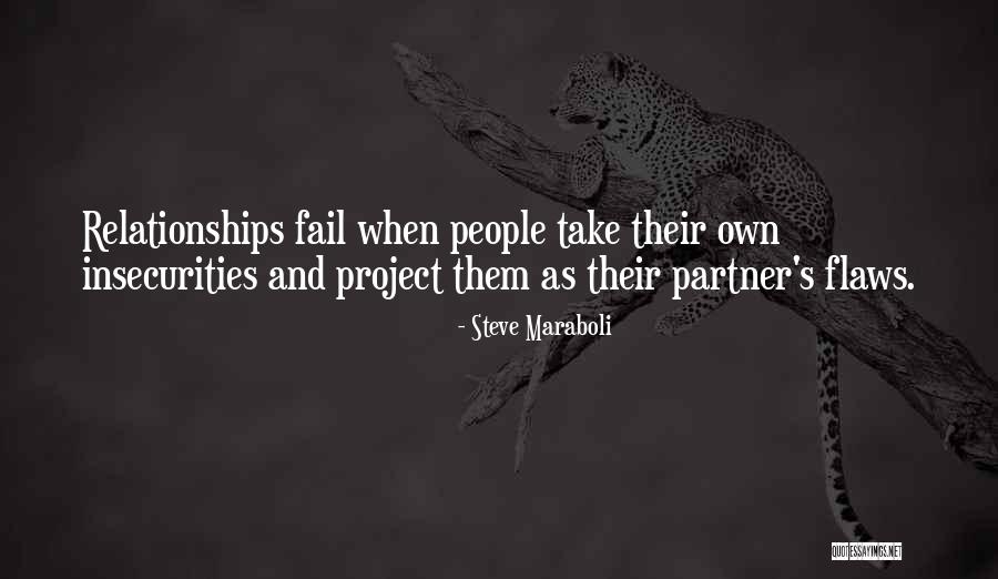 Epave Quotes By Steve Maraboli Epave Quotes By Steve Maraboli