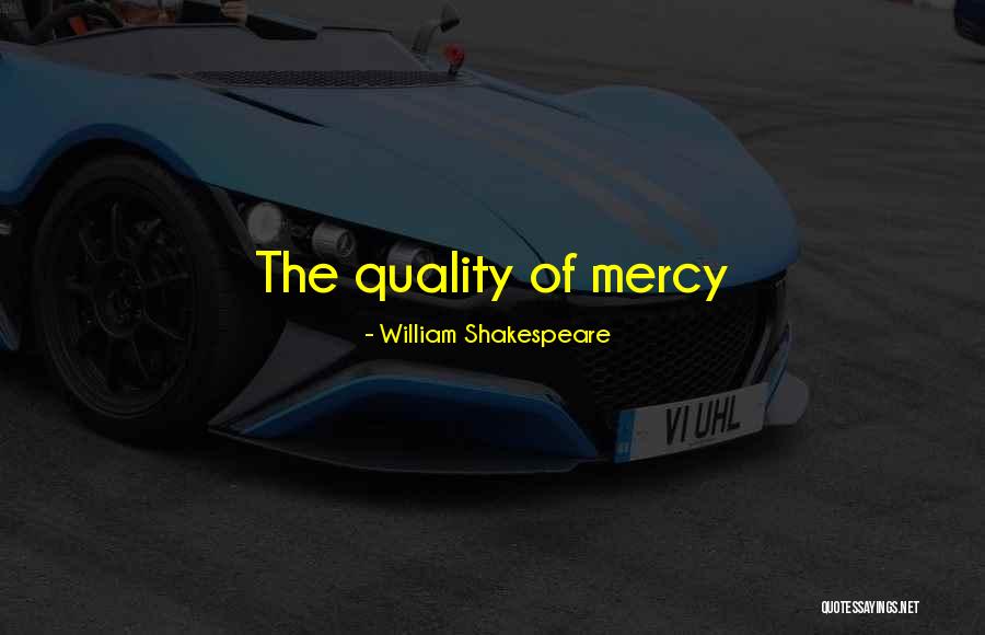 Epcar Provas Quotes By William Shakespeare
