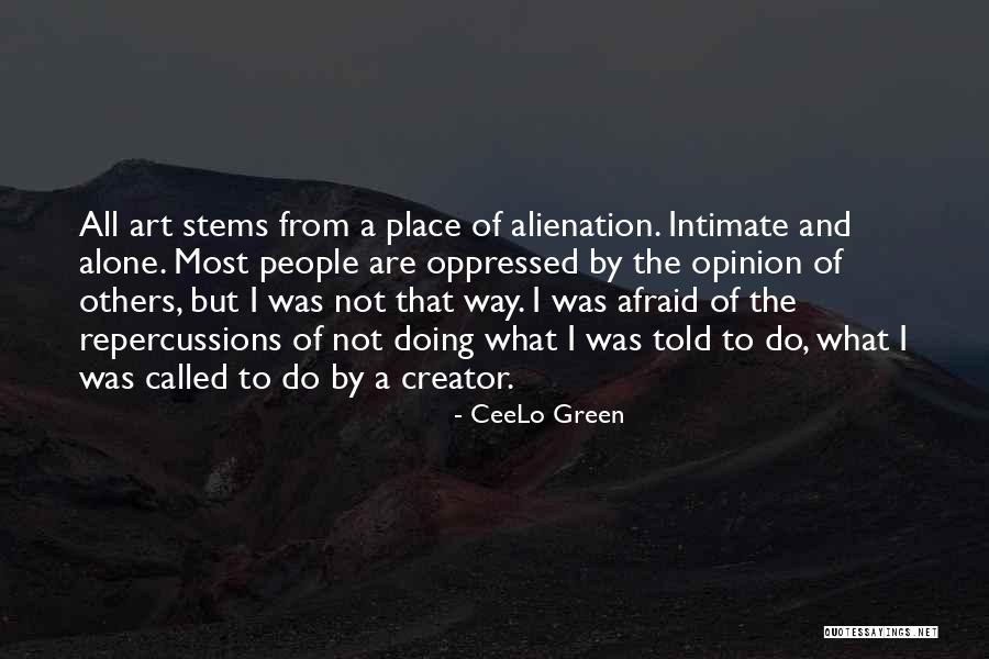Epelbaum Greg Quotes By CeeLo Green Epelbaum Greg Quotes By CeeLo Green
