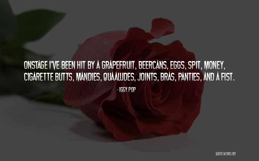 Epelbaum Greg Quotes By Iggy Pop Epelbaum Greg Quotes By Iggy Pop