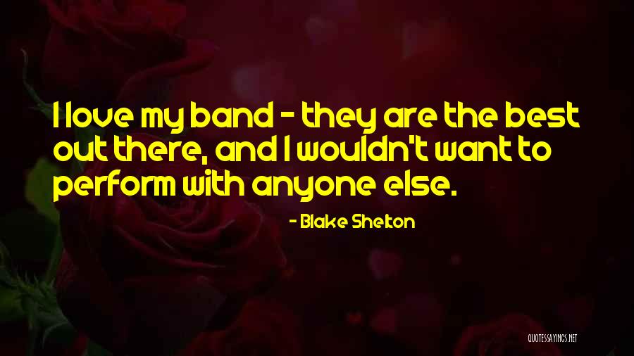 Eperjesi Karoly Quotes By Blake Shelton Eperjesi Karoly Quotes By Blake Shelton
