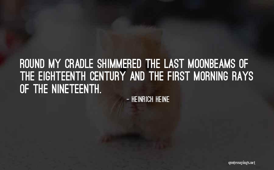 Eperjesi Karoly Quotes By Heinrich Heine Eperjesi Karoly Quotes By Heinrich Heine