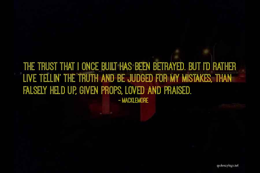 Eperjesi Karoly Quotes By Macklemore Eperjesi Karoly Quotes By Macklemore