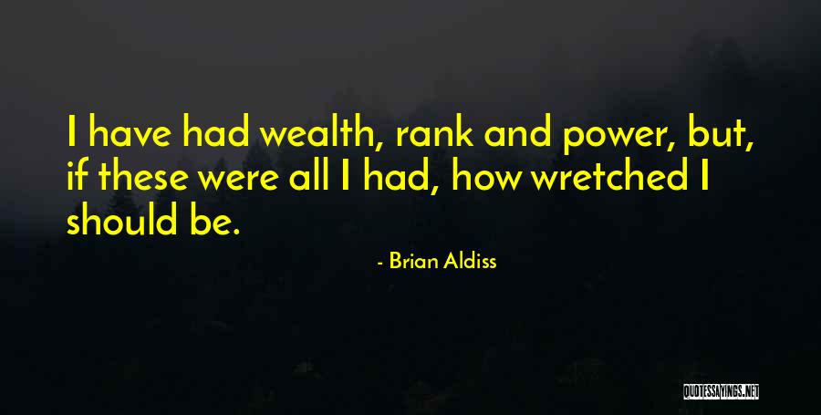 Eperspacher Quotes By Brian Aldiss Eperspacher Quotes By Brian Aldiss