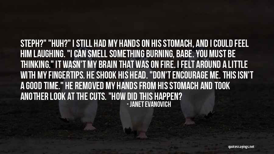 Eperspacher Quotes By Janet Evanovich Eperspacher Quotes By Janet Evanovich