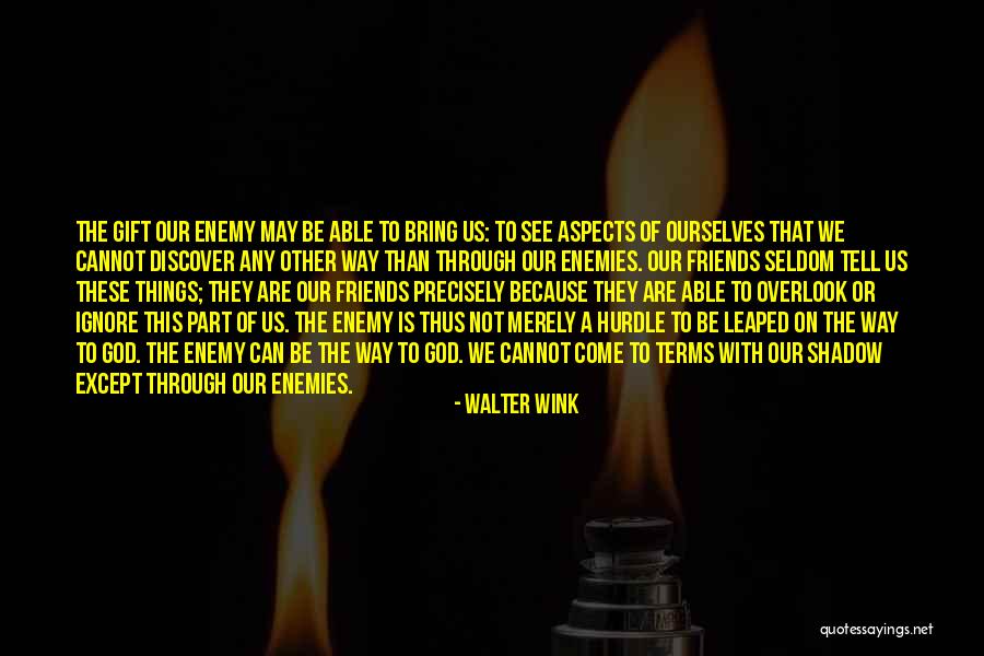 Eperspacher Quotes By Walter Wink Eperspacher Quotes By Walter Wink