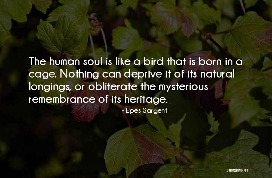 Epes Sargent Quotes 1612400 Epes Sargent Quotes 1612400