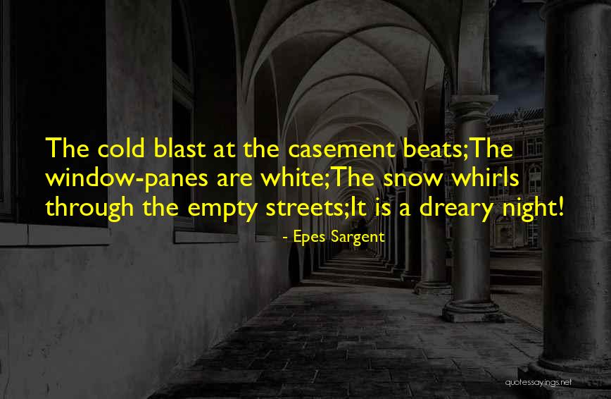 Epes Sargent Quotes 1989153 Epes Sargent Quotes 1989153
