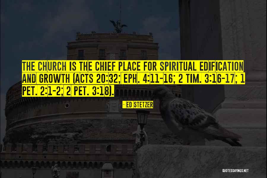 Eph 4 2 Quotes By Ed Stetzer Eph 4 2 Quotes By Ed Stetzer