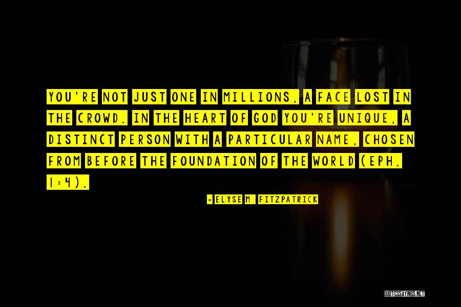 Eph 4 2 Quotes By Elyse M. Fitzpatrick Eph 4 2 Quotes By Elyse M. Fitzpatrick