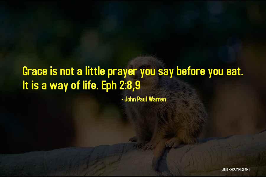 Eph 4 2 Quotes By John Paul Warren Eph 4 2 Quotes By John Paul Warren