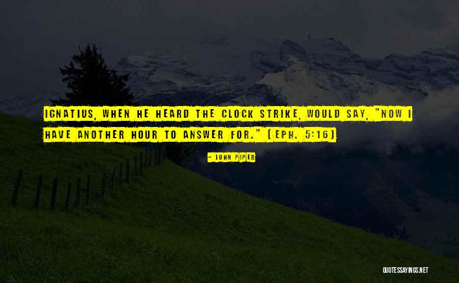 Eph 4 2 Quotes By John Piper Eph 4 2 Quotes By John Piper