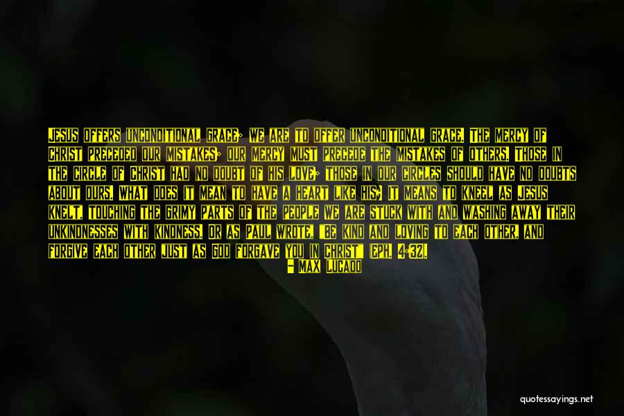 Eph 4 2 Quotes By Max Lucado Eph 4 2 Quotes By Max Lucado