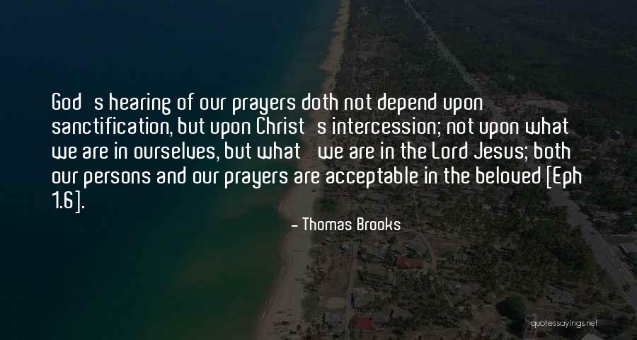 Eph 4 2 Quotes By Thomas Brooks Eph 4 2 Quotes By Thomas Brooks