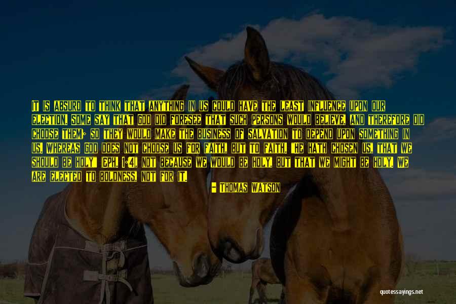 Eph 4 2 Quotes By Thomas Watson Eph 4 2 Quotes By Thomas Watson
