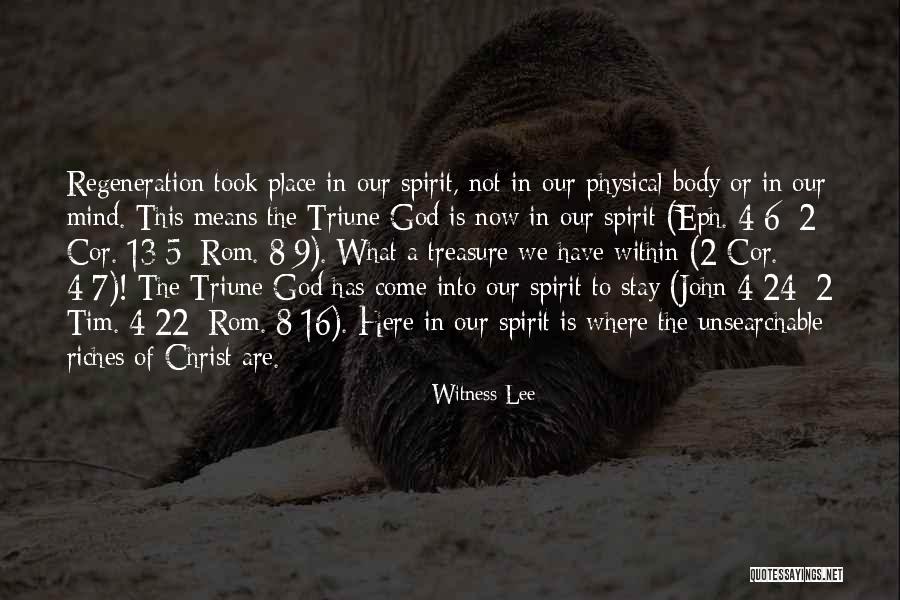 Eph 4 2 Quotes By Witness Lee Eph 4 2 Quotes By Witness Lee
