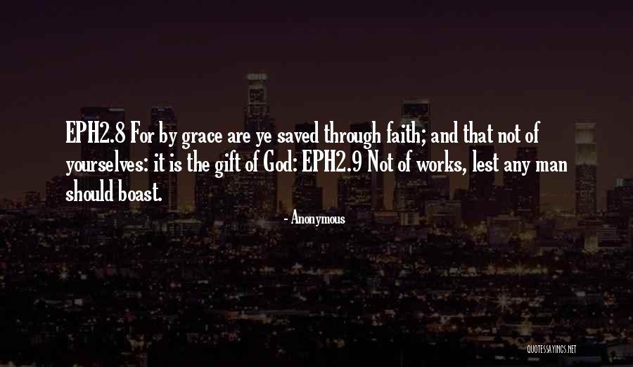 Eph2 Quotes By Anonymous Eph2 Quotes By Anonymous