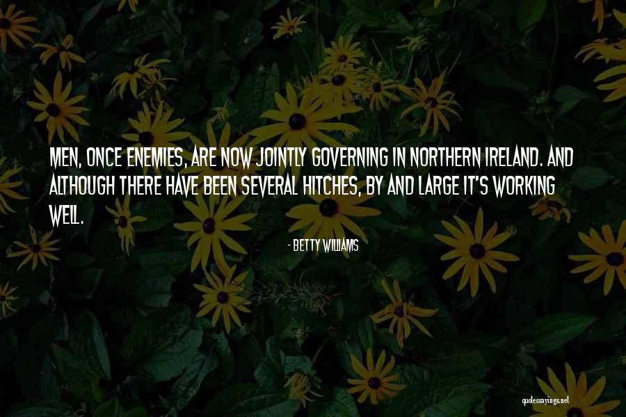 Eph21 Quotes By Betty Williams Eph21 Quotes By Betty Williams