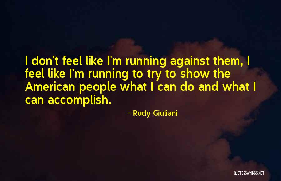 Eph4 Cells Quotes By Rudy Giuliani Eph4 Cells Quotes By Rudy Giuliani