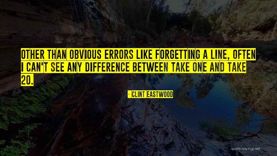 Ephedrine Hydrochloride Quotes By Clint Eastwood Ephedrine Hydrochloride Quotes By Clint Eastwood