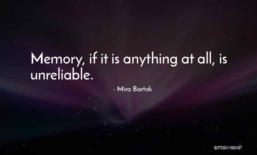 Ephemere Beer Quotes By Mira Bartok