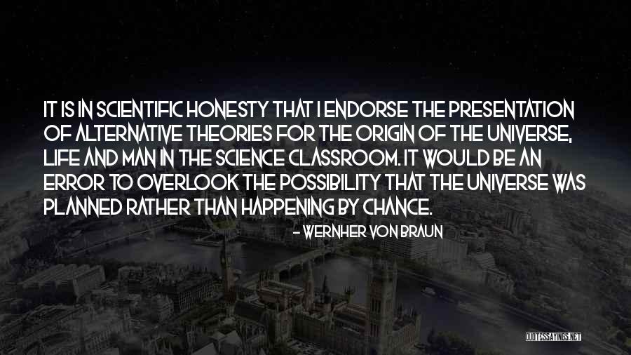 Ephemere Beer Quotes By Wernher Von Braun Ephemere Beer Quotes By Wernher Von Braun