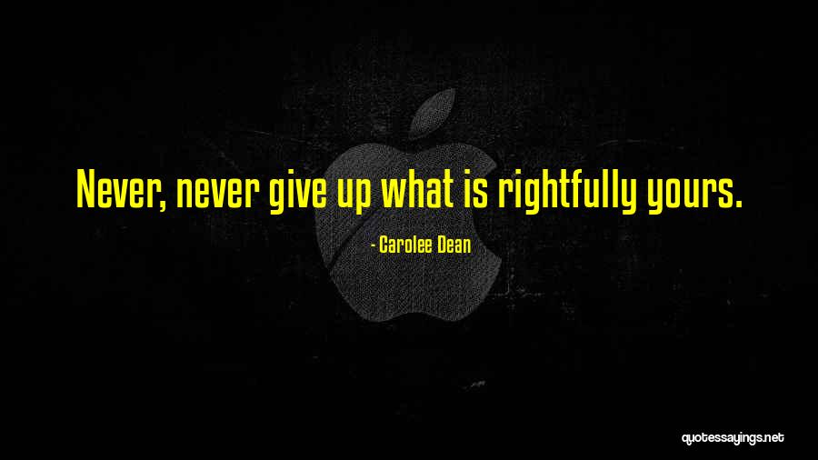 Ephemere Hazebrouck Quotes By Carolee Dean Ephemere Hazebrouck Quotes By Carolee Dean