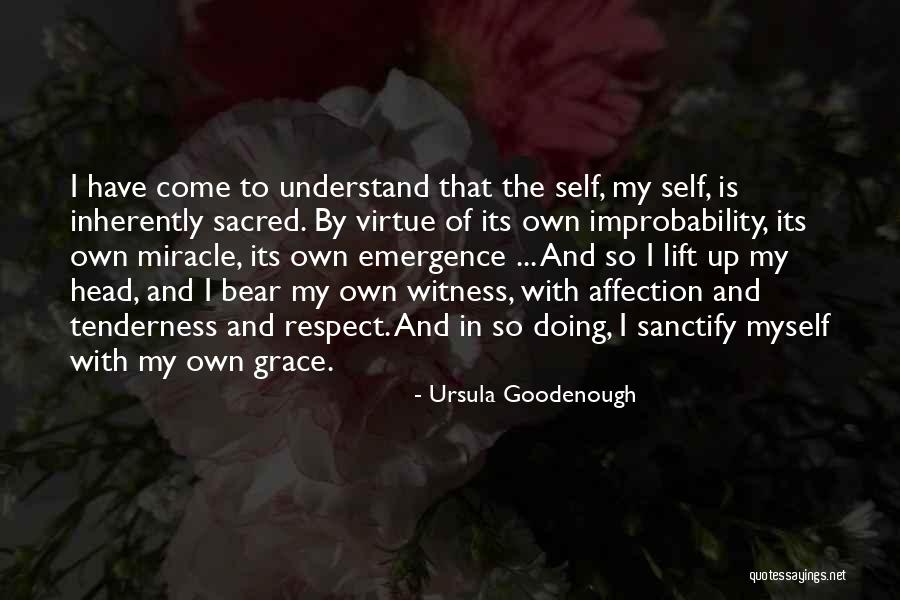 Ephemeris 1965 Quotes By Ursula Goodenough Ephemeris 1965 Quotes By Ursula Goodenough