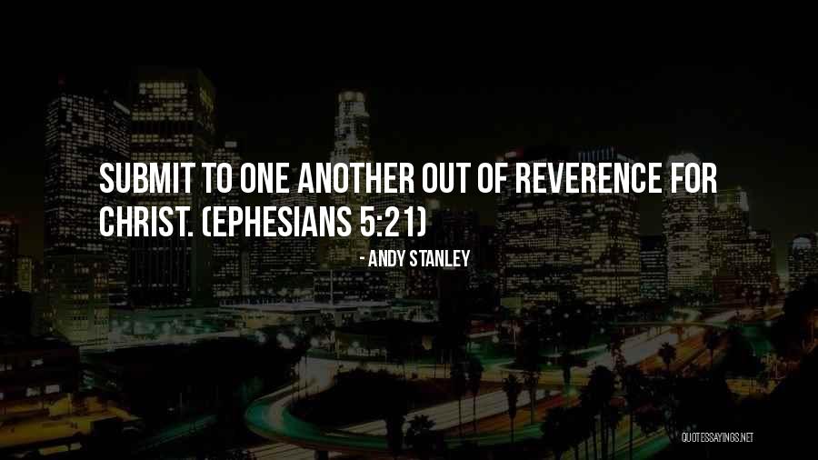 Ephesians Quotes By Andy Stanley Ephesians Quotes By Andy Stanley