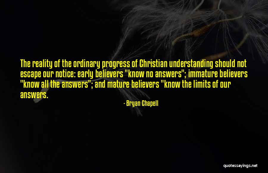 Ephesians Quotes By Bryan Chapell Ephesians Quotes By Bryan Chapell