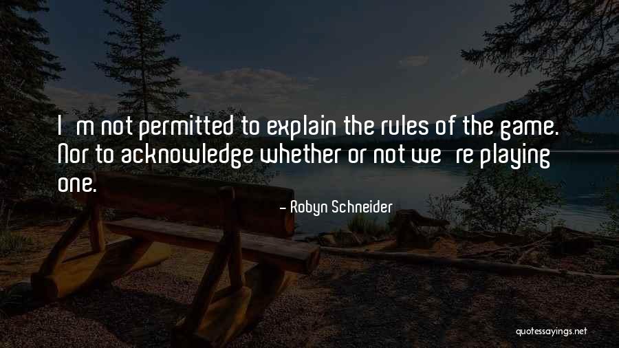 Ephesos T Rkei Quotes By Robyn Schneider Ephesos T Rkei Quotes By Robyn Schneider