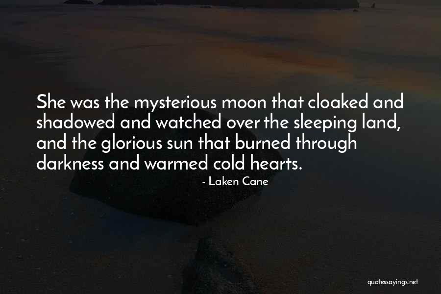 Ephorates Quotes By Laken Cane Ephorates Quotes By Laken Cane