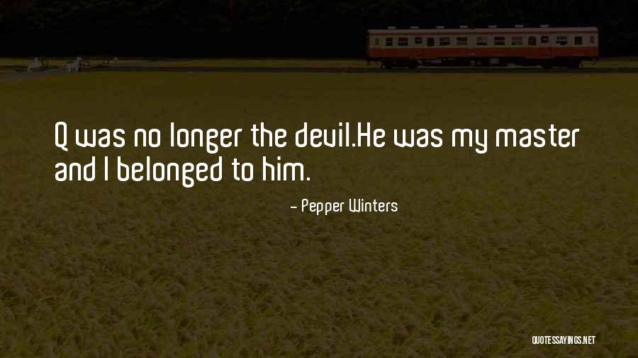 Ephors Of Sparta Quotes By Pepper Winters Ephors Of Sparta Quotes By Pepper Winters