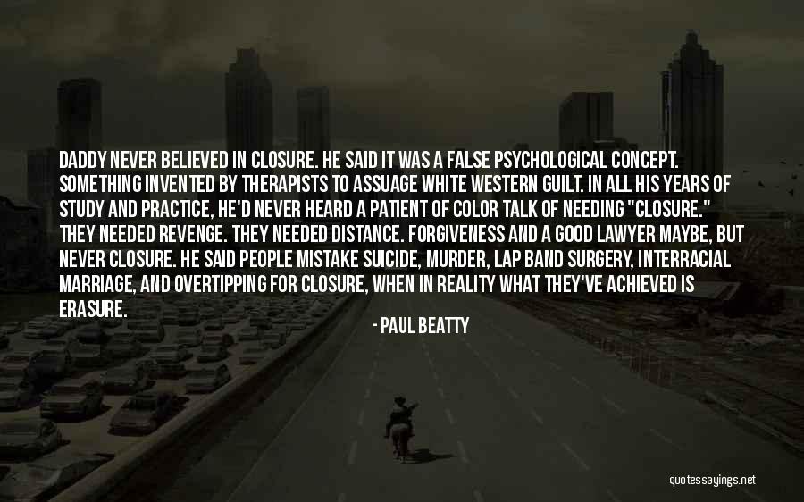 Ephraim Bani Quotes By Paul Beatty Ephraim Bani Quotes By Paul Beatty