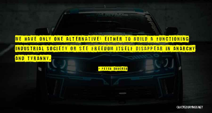 Ephraim Bani Quotes By Peter Drucker Ephraim Bani Quotes By Peter Drucker