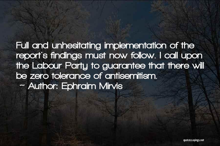 Ephraim Mirvis Quotes 787913