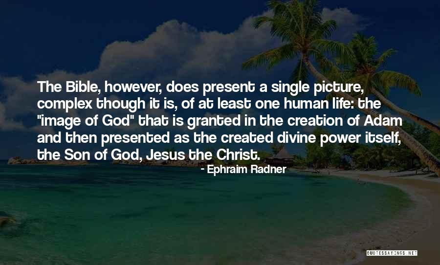 Ephraim Quotes By Ephraim Radner Ephraim Quotes By Ephraim Radner
