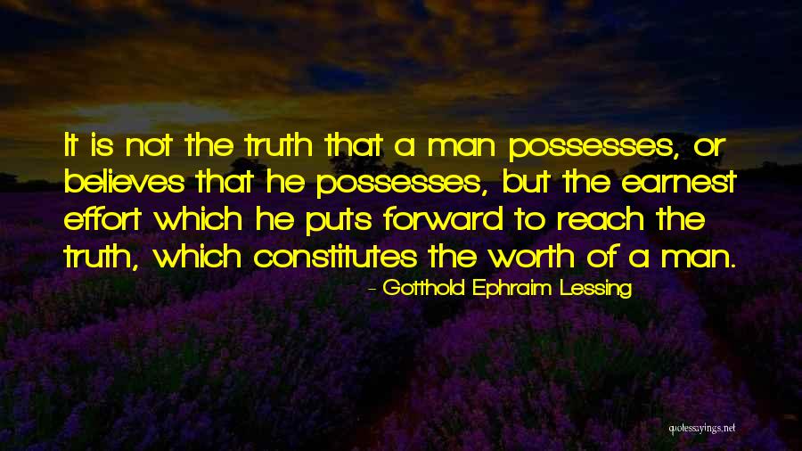 Ephraim Quotes By Gotthold Ephraim Lessing Ephraim Quotes By Gotthold Ephraim Lessing