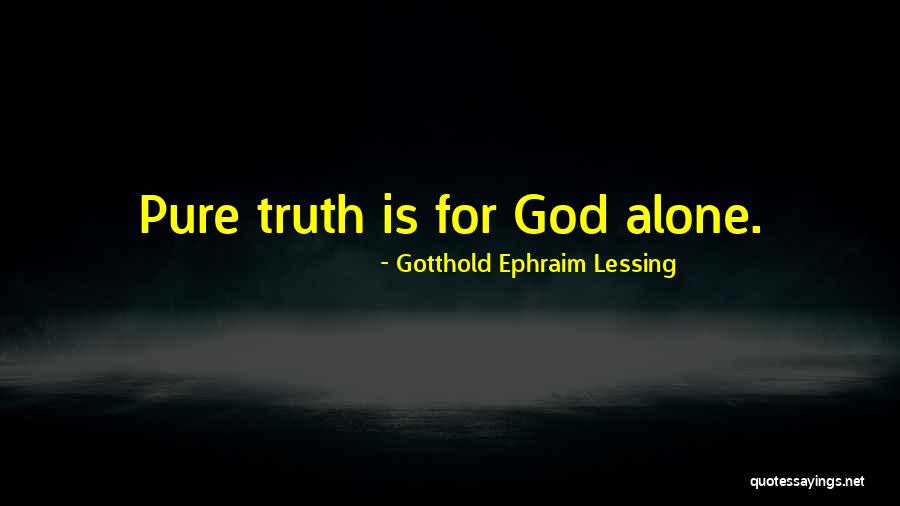 Ephraim Quotes By Gotthold Ephraim Lessing Ephraim Quotes By Gotthold Ephraim Lessing