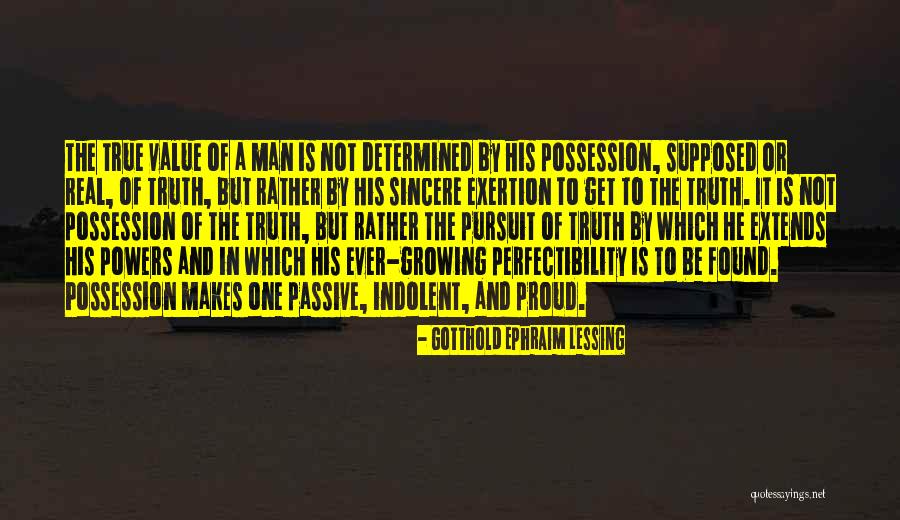 Ephraim Quotes By Gotthold Ephraim Lessing Ephraim Quotes By Gotthold Ephraim Lessing