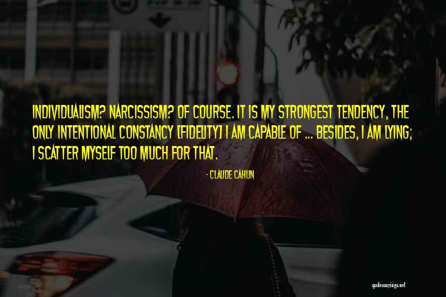 Ephraim Ti Horn Quotes By Claude Cahun Ephraim Ti Horn Quotes By Claude Cahun