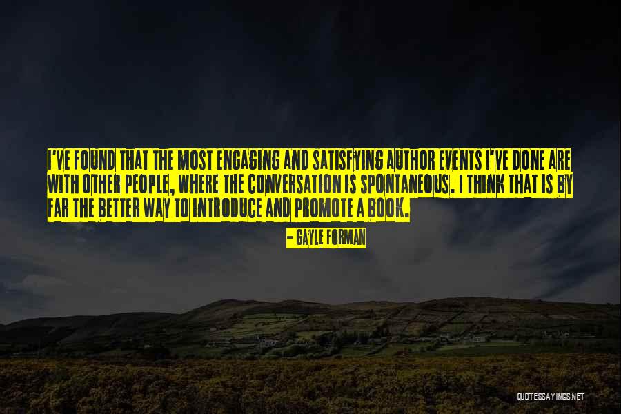 Ephraim Ti Horn Quotes By Gayle Forman Ephraim Ti Horn Quotes By Gayle Forman