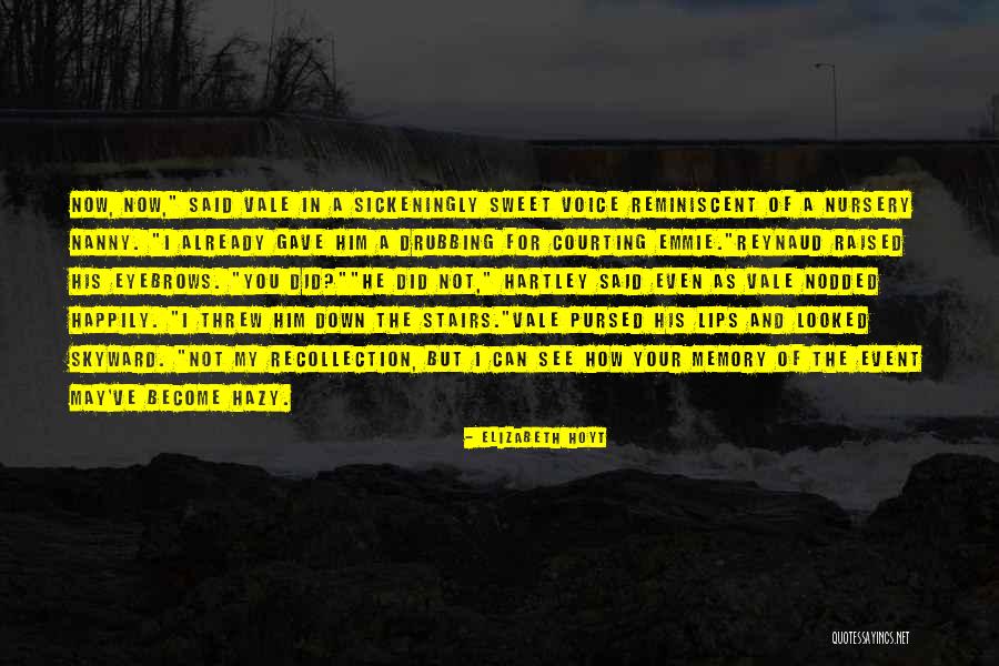 Ephraim Ti Horn Red Rising Quotes By Elizabeth Hoyt Ephraim Ti Horn Red Rising Quotes By Elizabeth Hoyt